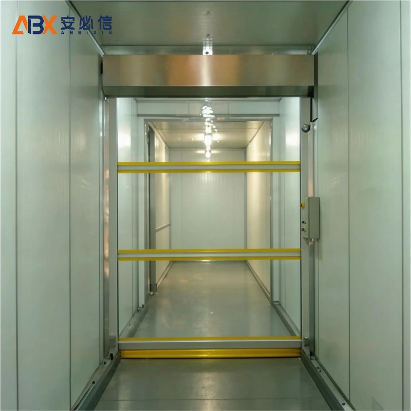 鄂州工业快速门