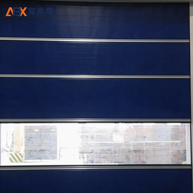 鄂州快速卷帘门