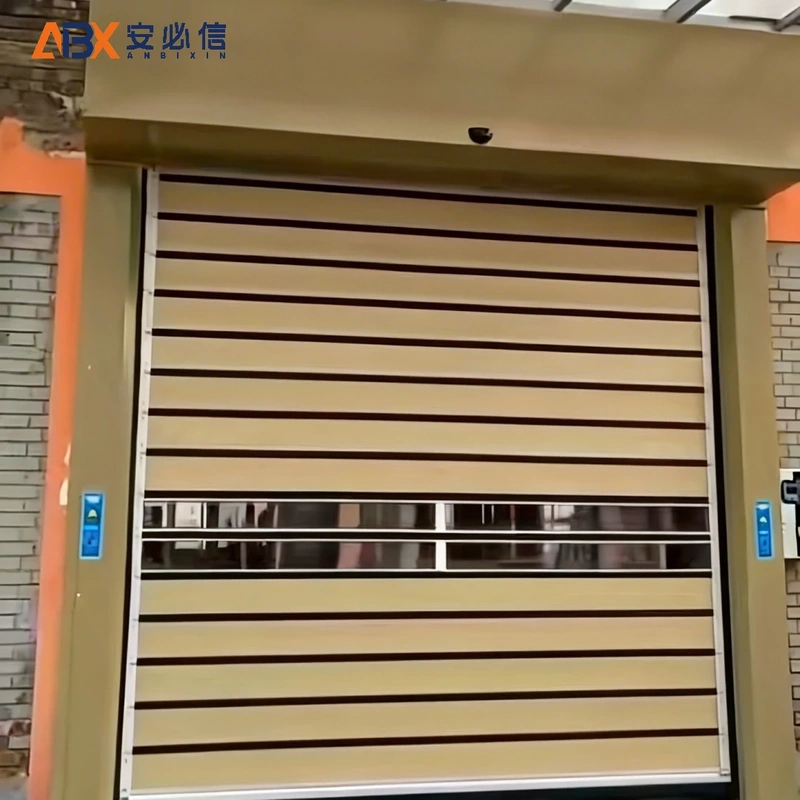 鄂州消防高速门